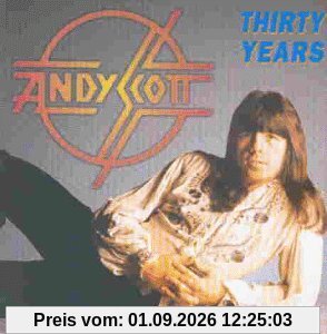 Thirty Years-Solo Singles