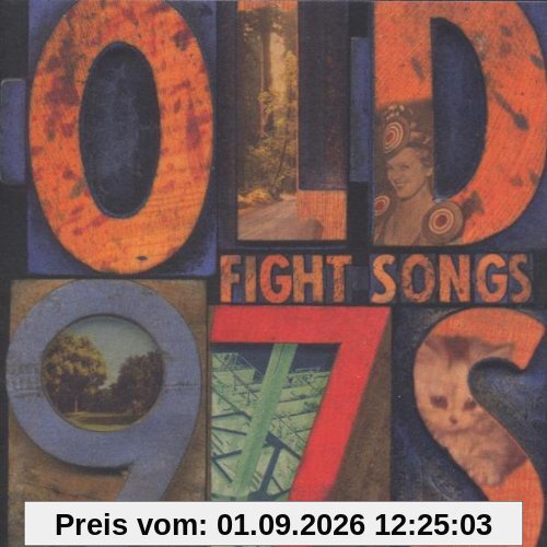 Fight Songs