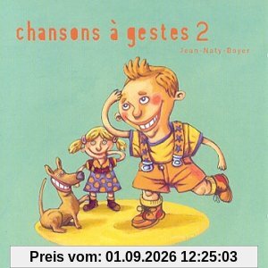 Chansons a Gestes V.2