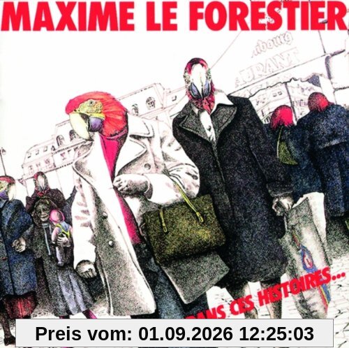 Dans Ces Histoires!