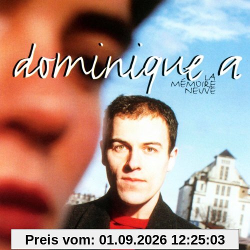 La Memoire Neuve