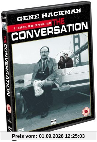 The Conversation [UK Import]
