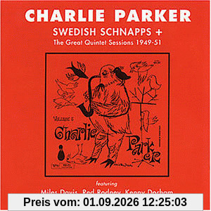 Swedish Schnapps+Great...