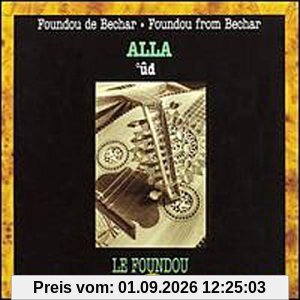 Foundou de Bechar