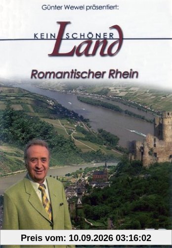 Various Artists - Kein schöner Land: Romantischer Rhein