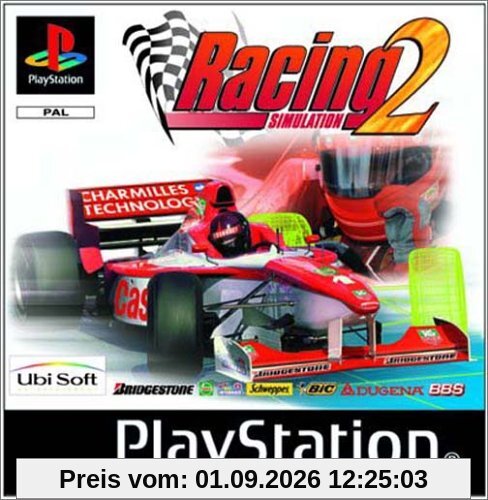 Racing Simulation 2