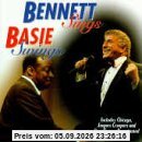 Bennet Sings,Basie Swings