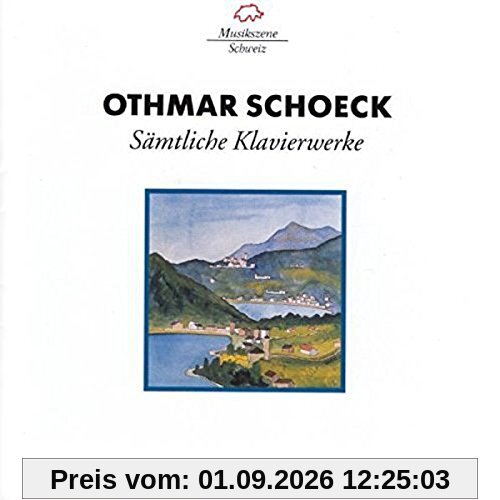 Klavierwerke