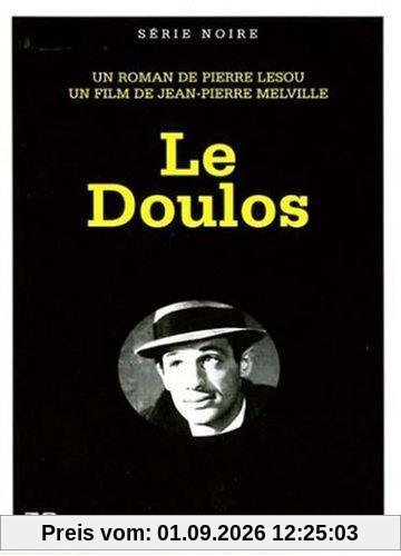 Le Doulos [FR Import]