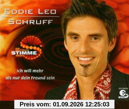 Ich will mehr als nur dein Freund sein