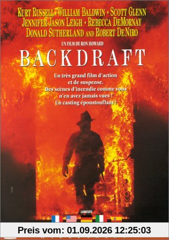Backdraft