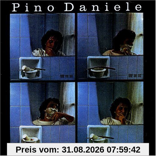 Pino Daniele