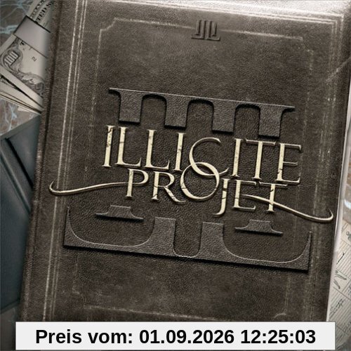 Illicite Projet