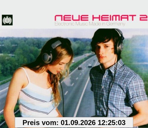 Neue Heimat Vol.2