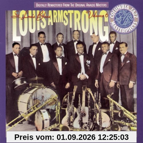 Vol. 6-St. Louis Blues