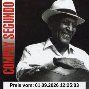 Musique Traditionelle Compadre