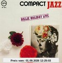 Compact B Holiday Live