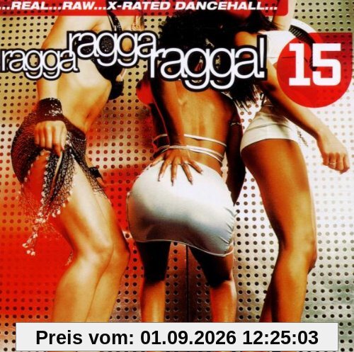 Ragga Ragga Ragga 15