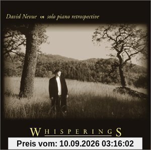 Whisperings-the Best of David