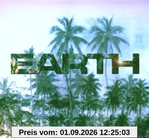 Earth Vol.4