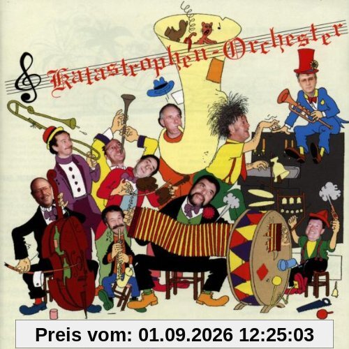 Dschingbum und Trara,mit