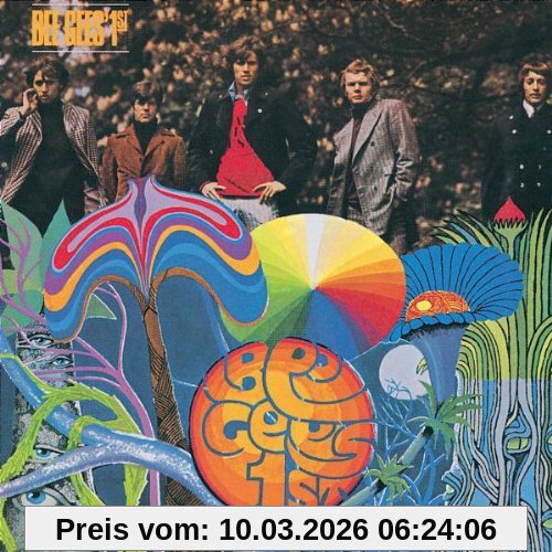 Bee Gees 1st