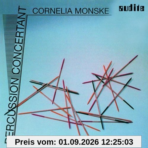 Percussion Concertant