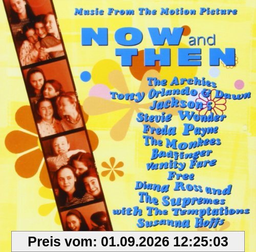 Now & Then