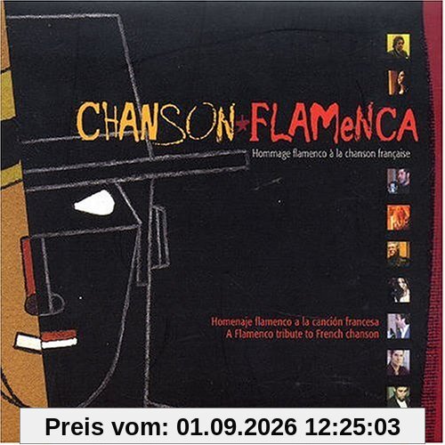 Chanson Flamenca [Hommage Flam