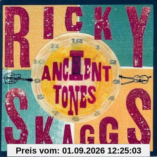 Ancient Tones
