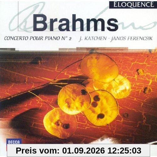 Brahms/Klav.Konz.2