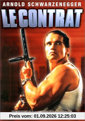 Le Contrat