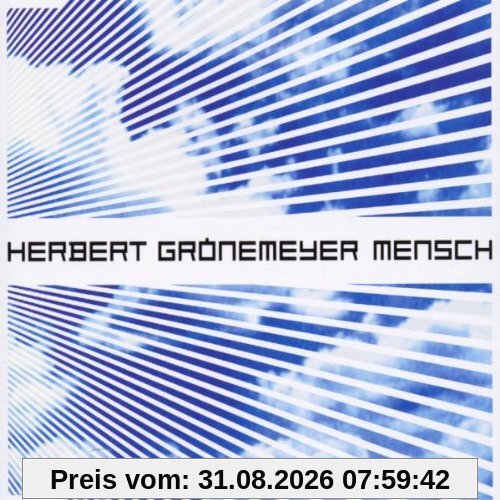 Mensch