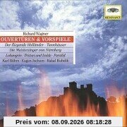Resonance - Wagner (Ouvertüren und Vorspiele)