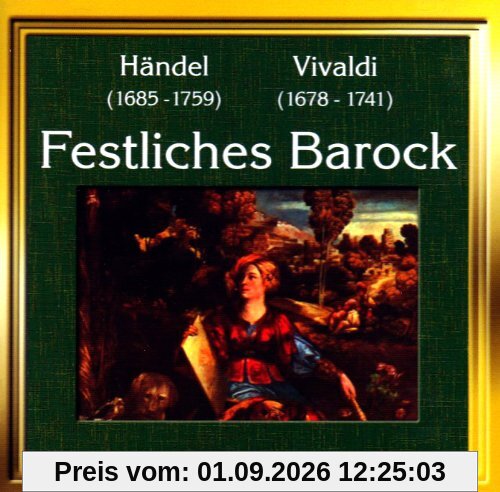 Festliches Barock
