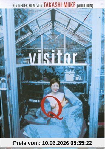 Visitor Q (OmU)
