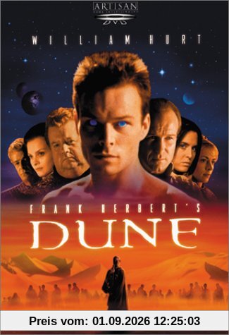 Frank Herbert's Dune