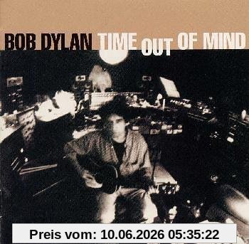 Time Out of Mind