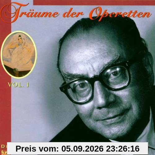 Träume Der Operetten 1
