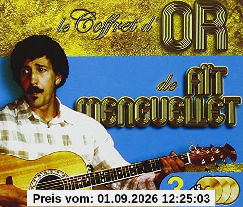 Le Coffret D'or