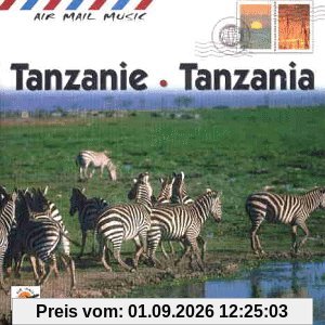 Afrika/Tanzania
