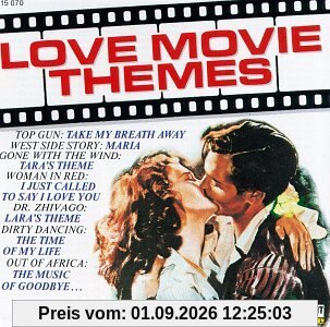 Love Movie Themes