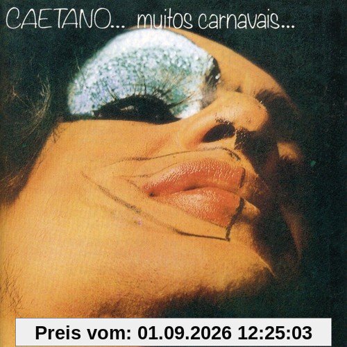 Muitos Carnavais