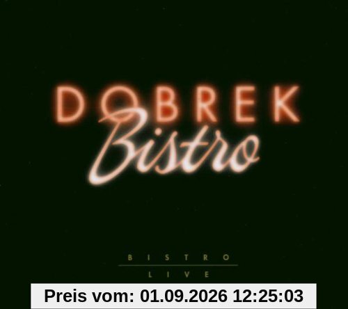Bistro Live