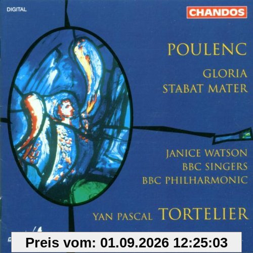 Gloria / Stabat Mater
