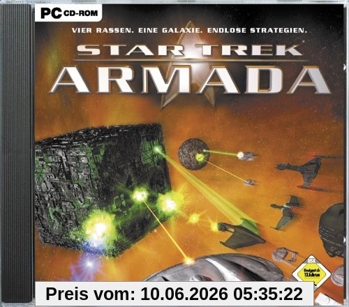 Star Trek - Armada