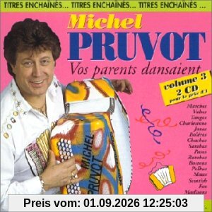 Vos Parents Dansaient Vol.3