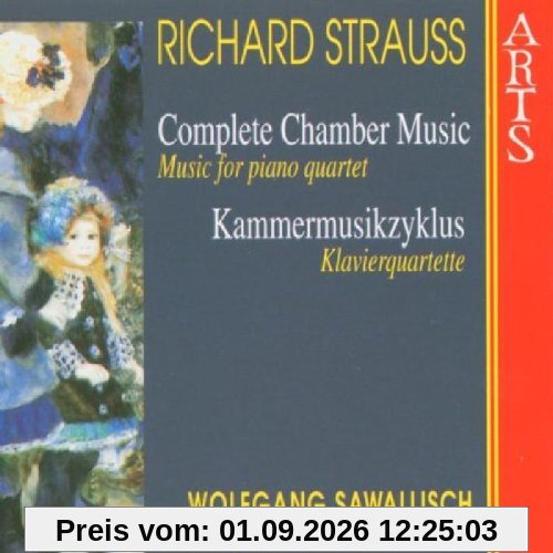 Kammermusik Vol. 1