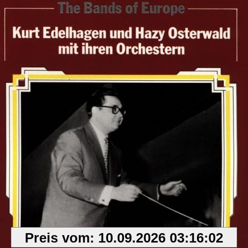 Edelhagen-Osterwald