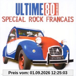 Ultime 80's [Special]